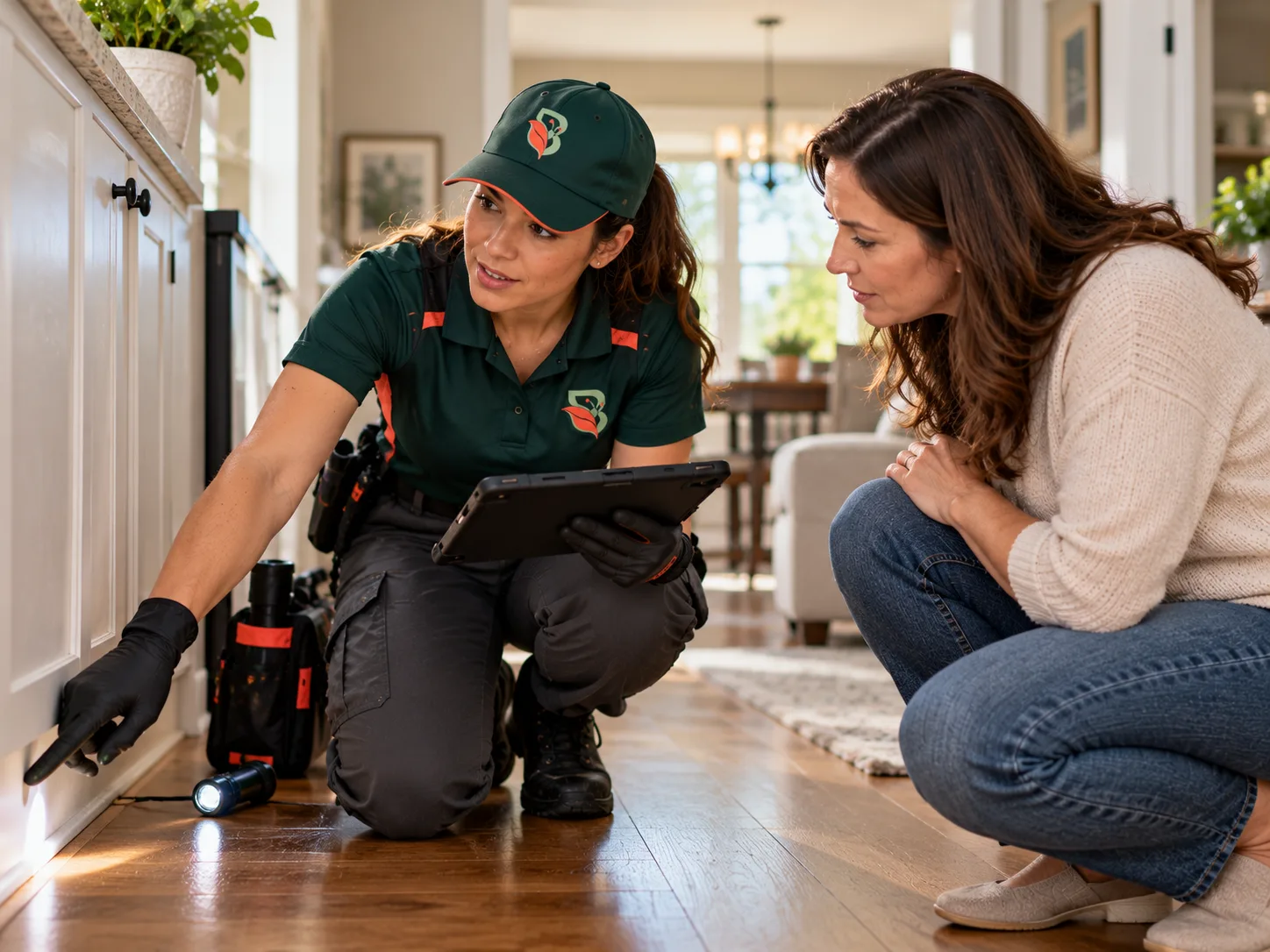 Pest Control Accoville, WV FAQs
